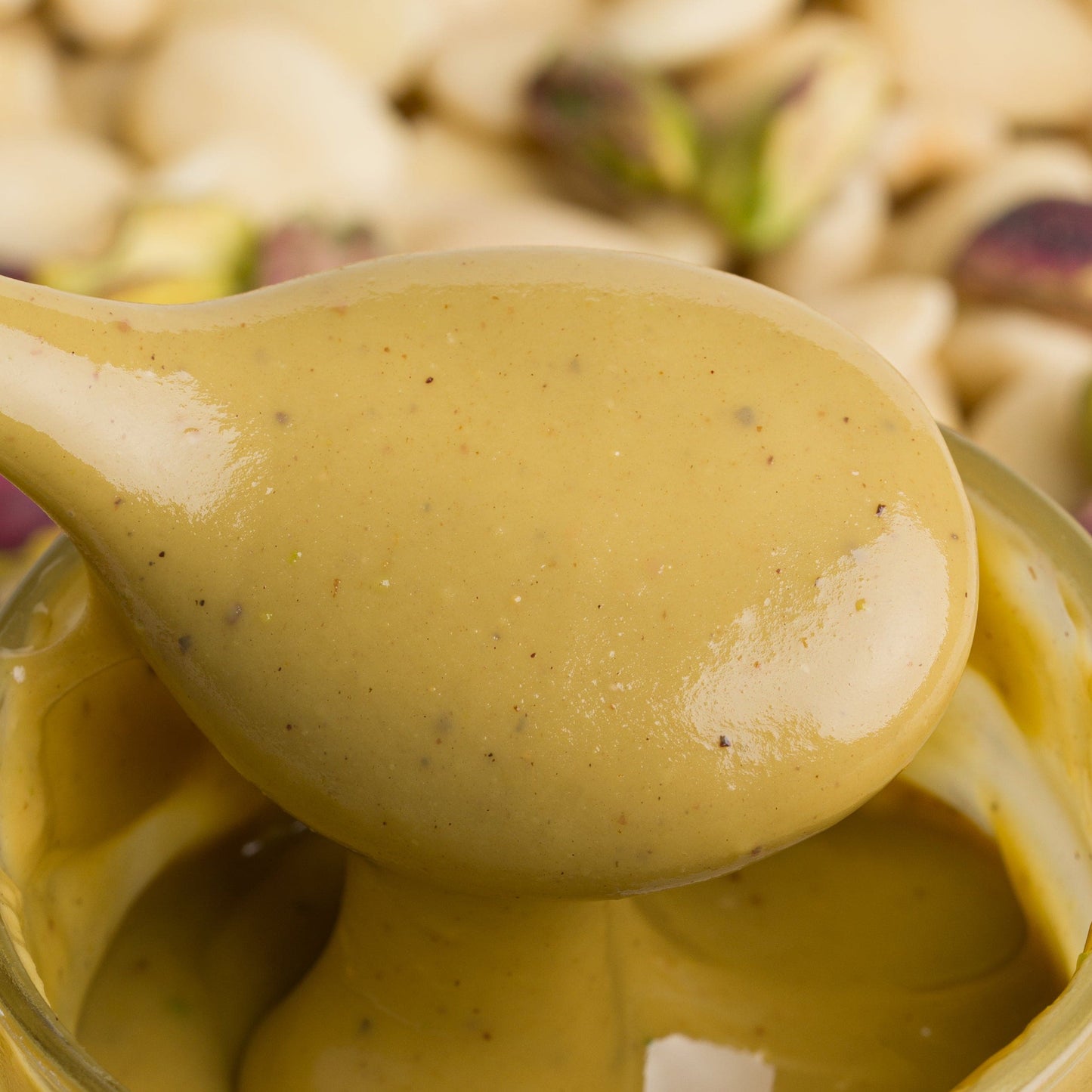 Crema Mandorla e Pistacchio-200g