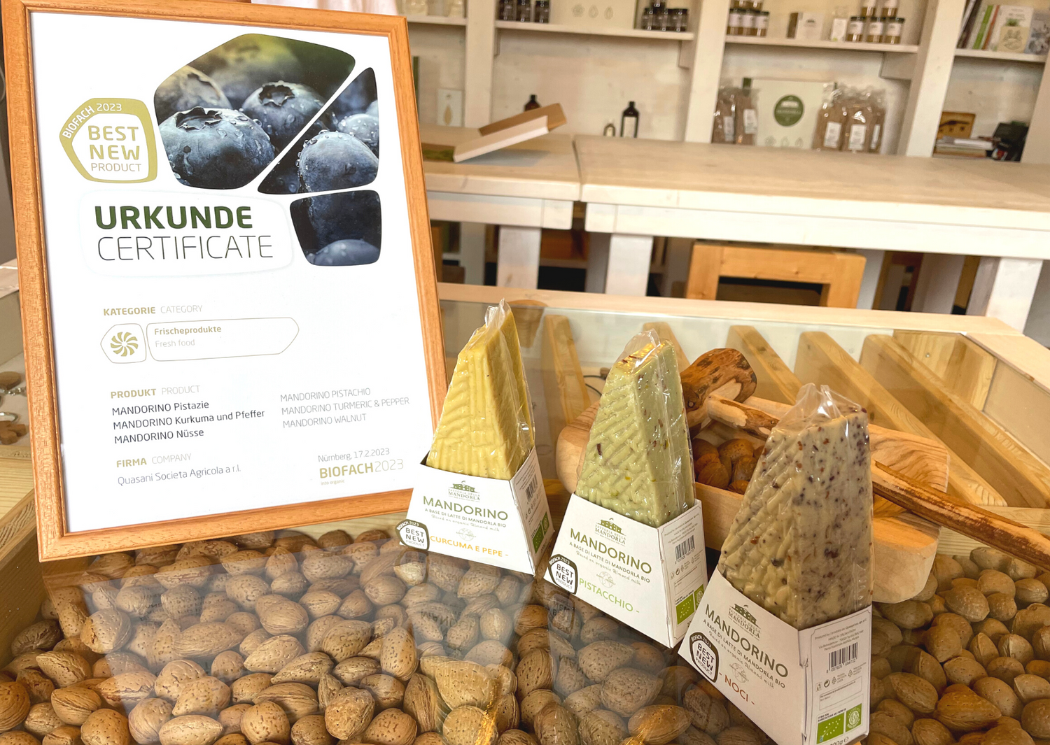Biofach 2023