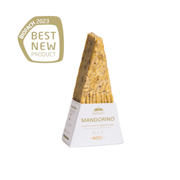 Mandorino mit Walnüssen 200g