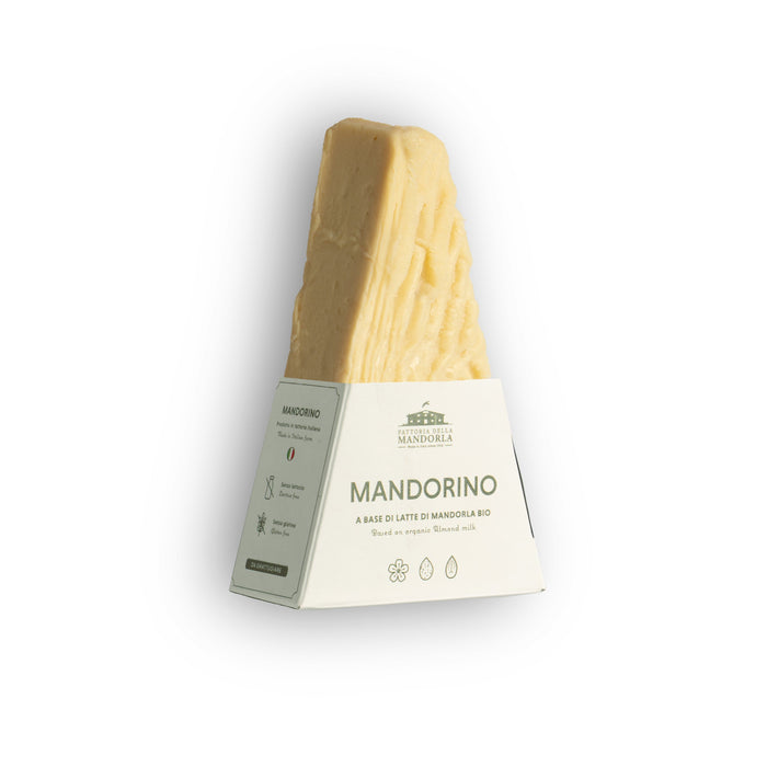 Klassische Mandorino 200g