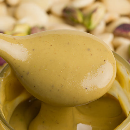 Crema Mandorla e Pistacchio-200g