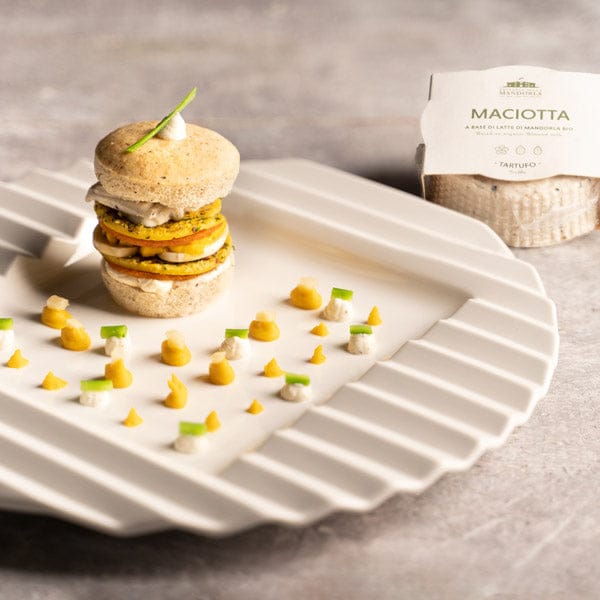 Maciotta mit Trüffel - 200 gr