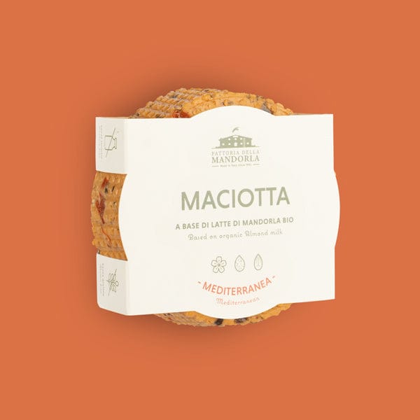 Mediterrane Maciotta - 200 gr