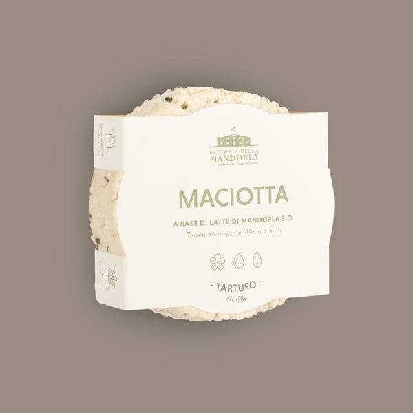Maciotta mit Trüffel - 200 gr